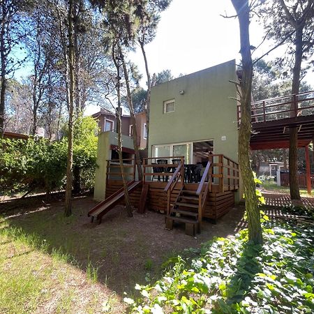 Les Passants - Comoda Casa De Dos Plantas En Mar Azul Balneario Mar Azul Exterior foto